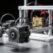 impressora 3d corexy