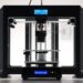 impressora 3d extrusora direta vs bowden