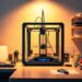 impressora 3d ideal