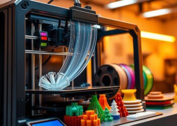 impressora 3d múltiplos materiais