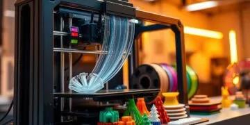 impressora 3d multiplos materiais