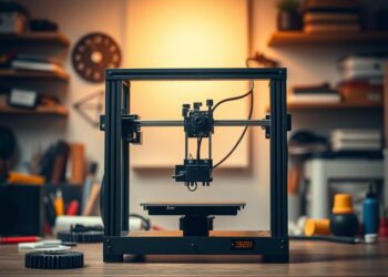 impressora 3d open source