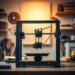 impressora 3d open source