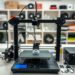 impressora 3d para abs