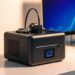 impressora 3d portatil