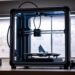 impressora 3d prototipagem rapida
