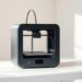 impressora 3d silenciosa