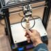 impressora 3d usada