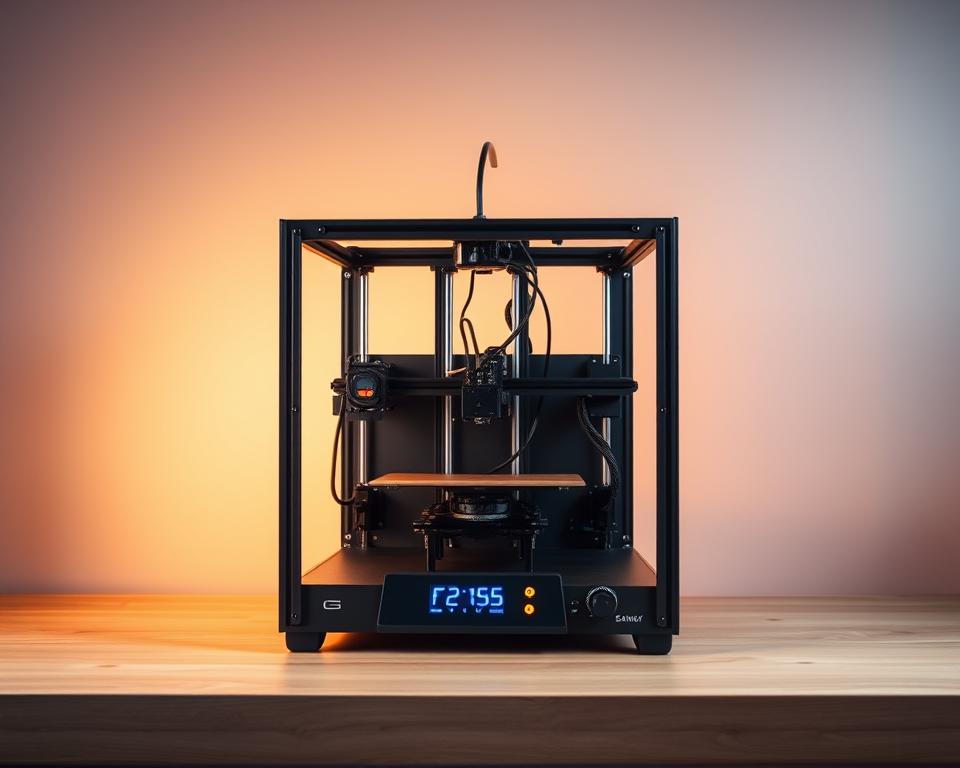 impressora3D open source