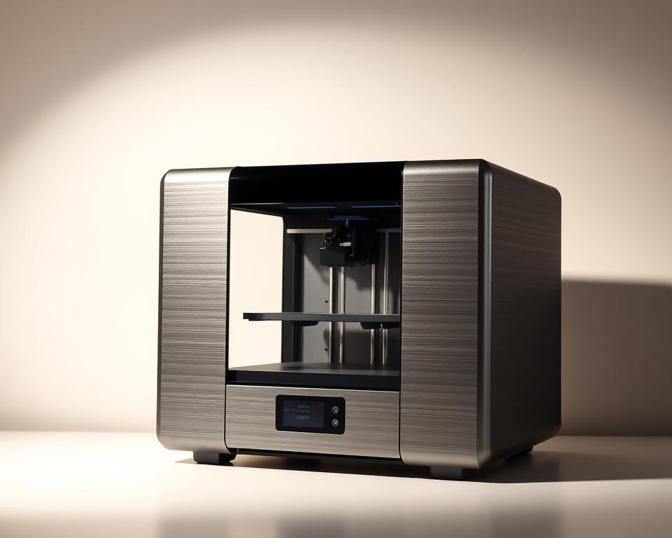 impressoras3D intermediárias