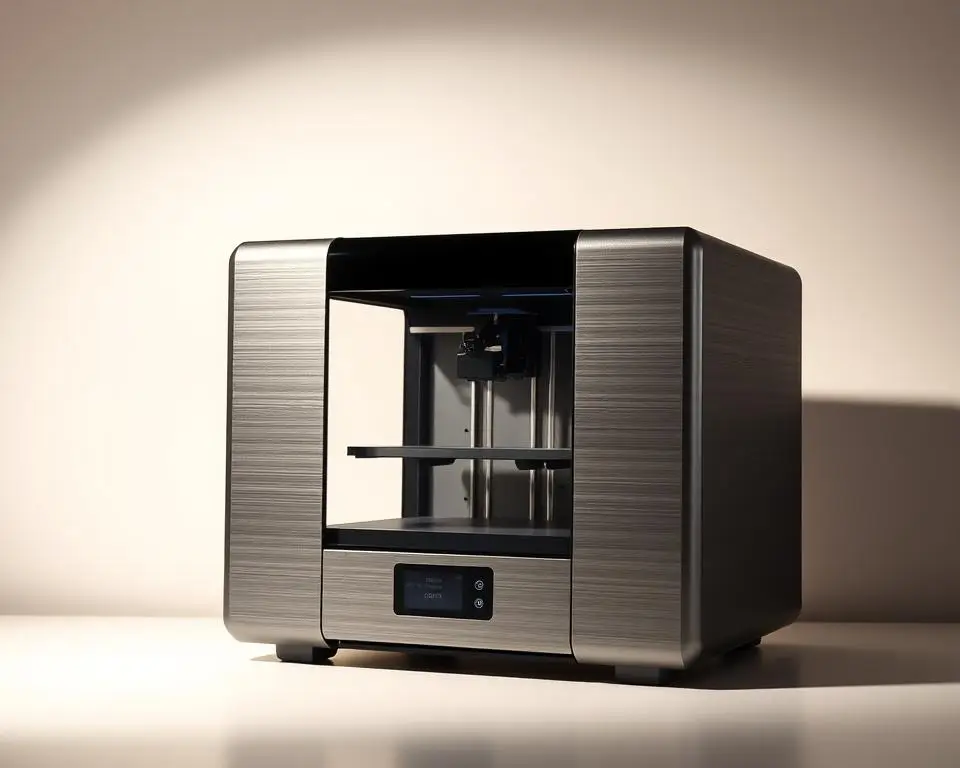 impressoras3D intermediárias