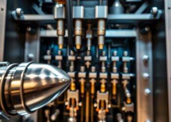 injetora canal quente vs canal frio