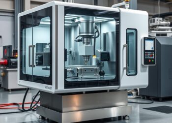 injetora com servo motor