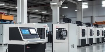 injetora de plástico pequenas empresas