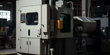 injetora de plastico usada