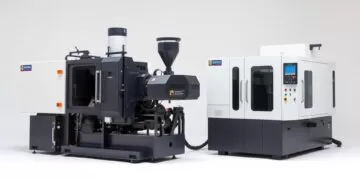 injetora hidraulica vs eletrica