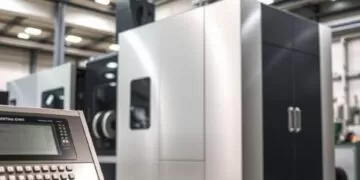 injetora horizontal vs vertical