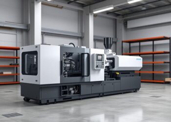 injetora para termoplástico