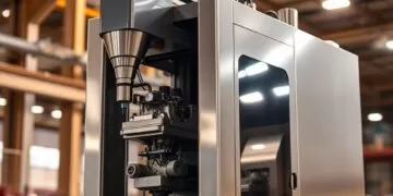 injetora plastica automatica