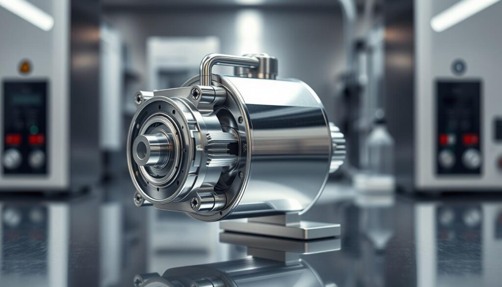 inovações tecnológicas em bombas dosadoras