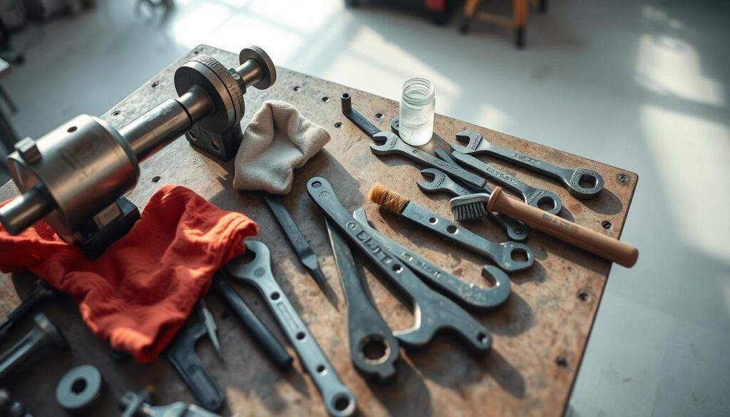 limpeza de ferramentas torno mecânico limpeza de ferramentas torno mecânico