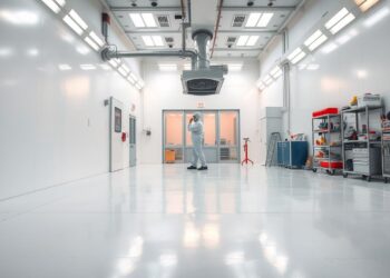 manutenção cabine de pintura