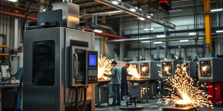 manutencao eletroerosao