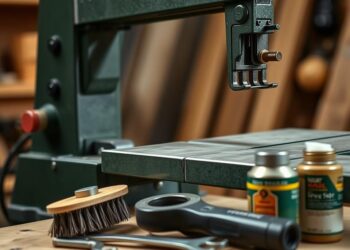 manutenção esquadrejadeira