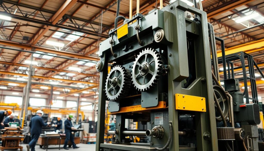 manutenção industrial manutenção industrial