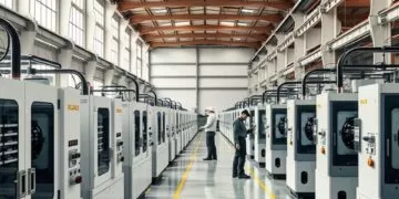 manutencao injetora de plastico