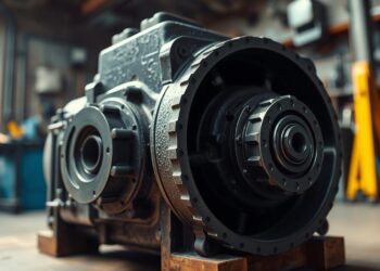 manutenção moto redutor