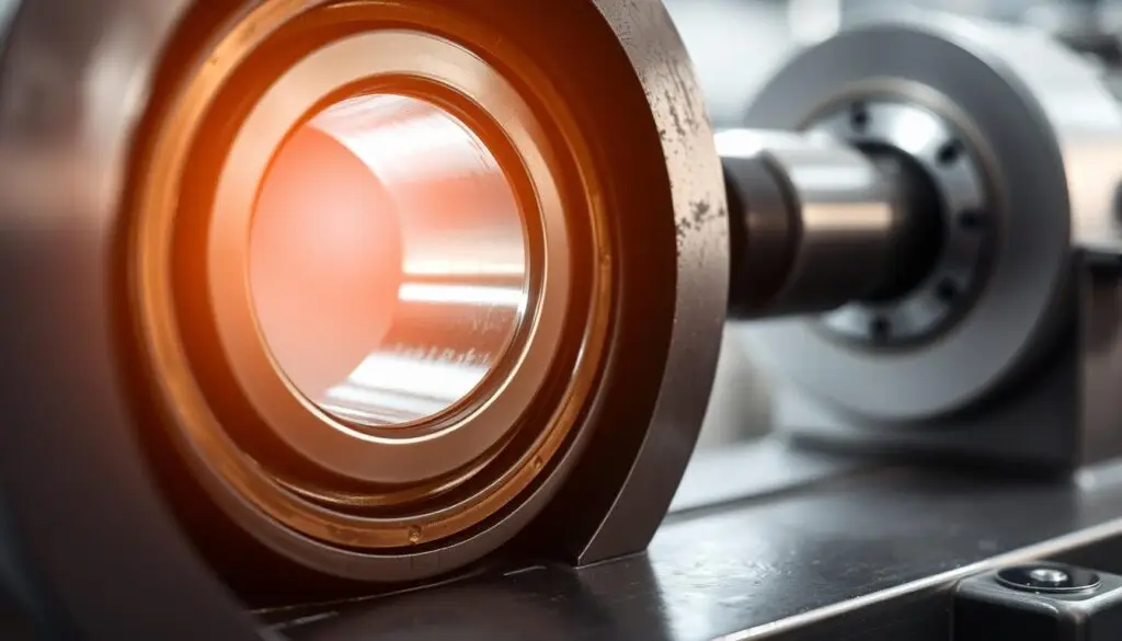 manutenção rolamentos