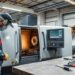 manutencao torno cnc