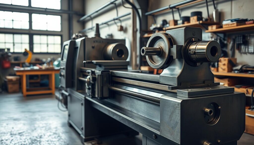 manutenção torno mecânico manutenção torno mecânico