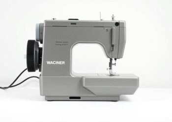maquina de costura reta ideal