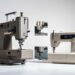 maquina de costura reta industrial vs domestica