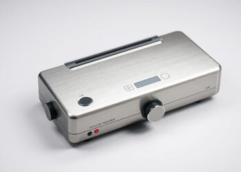 máquina de embalar a vácuo