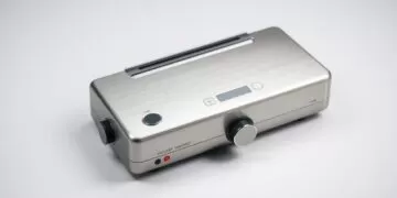 maquina de embalar a vacuo