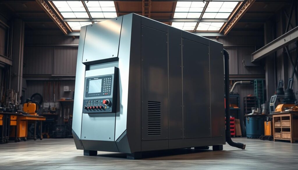 máquina de solda TIG