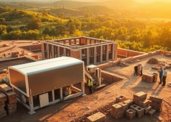 máquina de tijolo ecológico