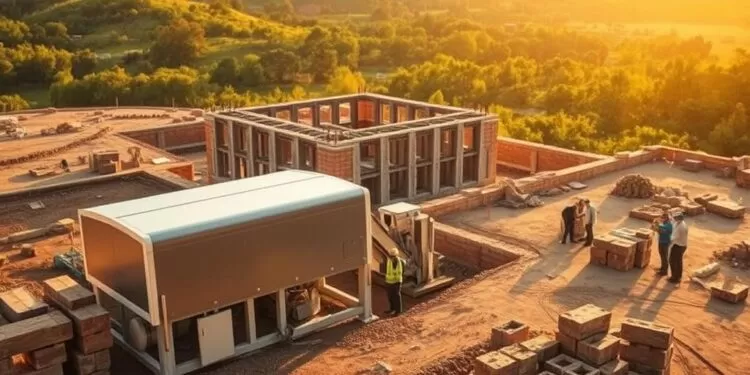 maquina de tijolo ecologico 1