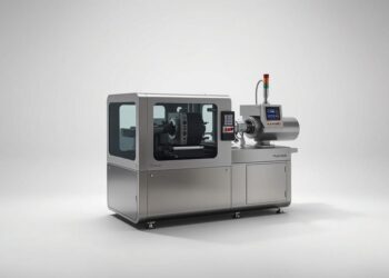 marcas extrusora de plástico