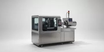 marcas extrusora de plastico