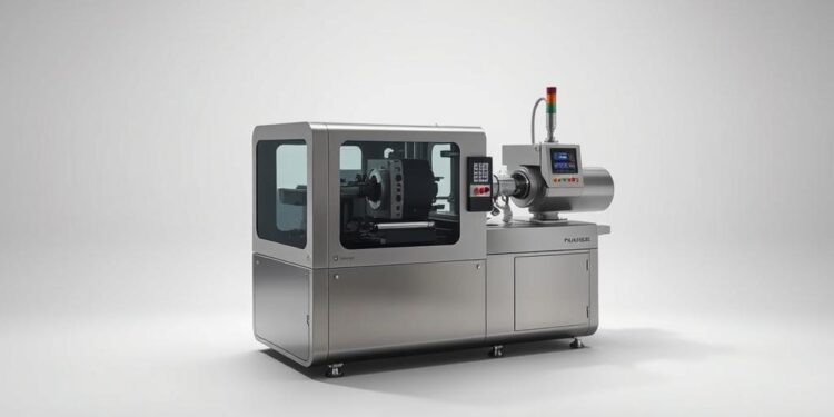 marcas extrusora de plástico