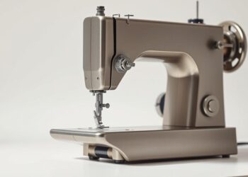 marcas máquina de costura reta