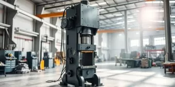 marcas prensa excentrica