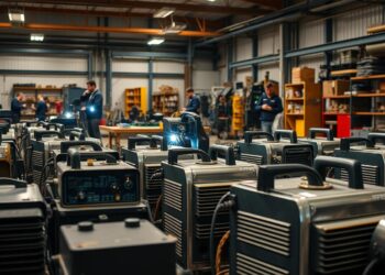 melhores marcas máquina de solda