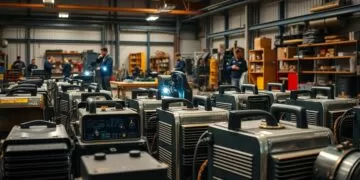 melhores marcas maquina de solda