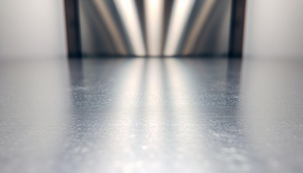 metalização a vácuo