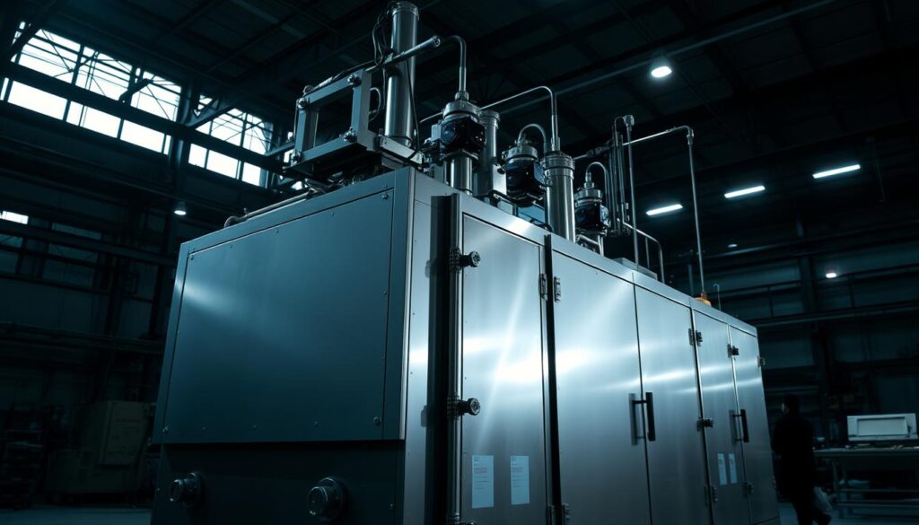 metalizadoras a vácuo metalizadoras a vácuo